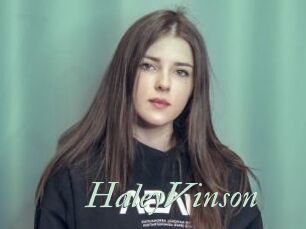 HaleyVinson