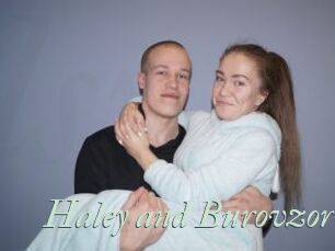 Haley_and_Burovzor