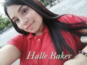 Halle_Baker
