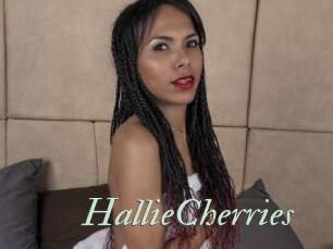 HallieCherries
