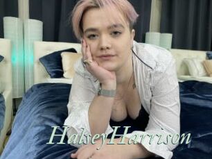 HalseyHarrison