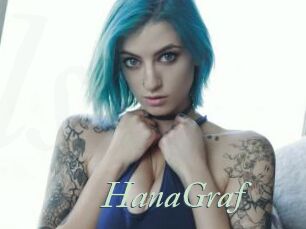 HanaGraf