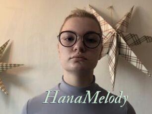 HanaMelody