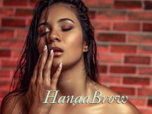 HanaaBrow