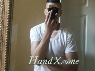 HandXsome