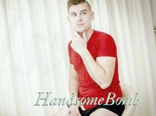 HandsomeBomb