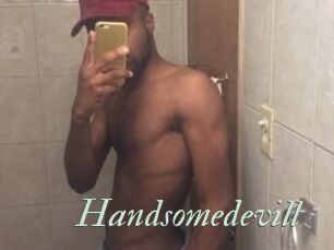 Handsomedevill