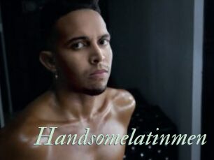 Handsomelatinmen