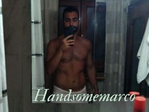 Handsomemarco