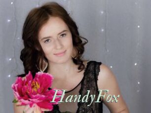 HandyFox