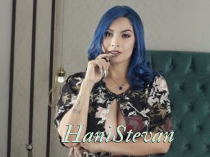 HaniStevan