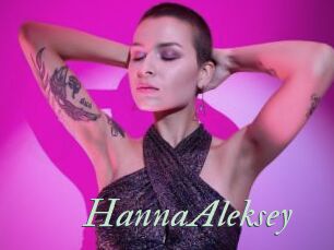 HannaAleksey