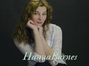 HannaBarnes
