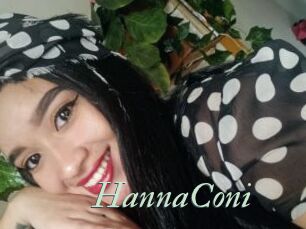 HannaConi