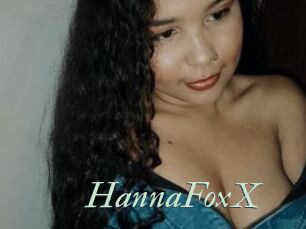 HannaFoxX