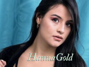 HannaGold
