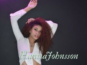 HannaJohnsson
