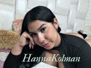 HannaKolman