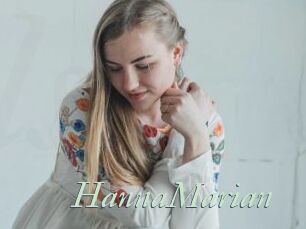 HannaMarian