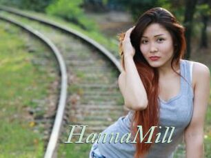 HannaMill