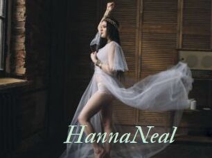 HannaNeal
