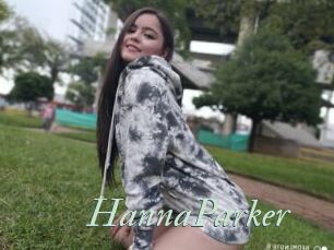 HannaParker