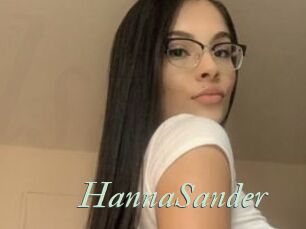 HannaSander