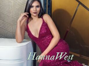 HannaWest