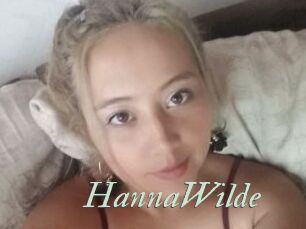 HannaWilde