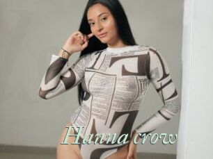Hanna_crow