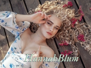 HannahBlum