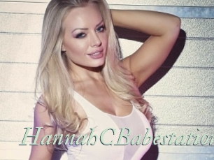 HannahCBabestation