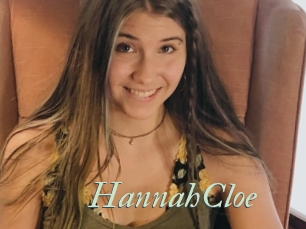 HannahCloe