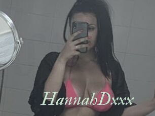 HannahDxxx
