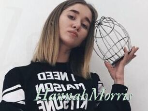 HannahMorris