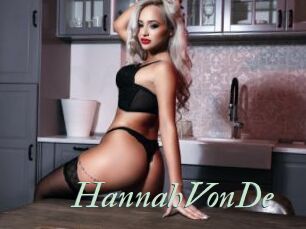 HannahVonDe