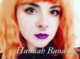 Hannah_Banana