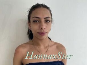 HannaxStar