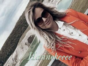 Hannekeeee