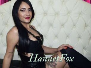 HannetFox