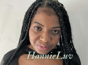 HannieLuv