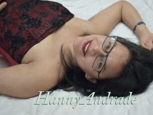 HannyAndrade