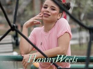 HannyWeels