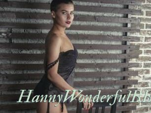HannyWonderfulBB