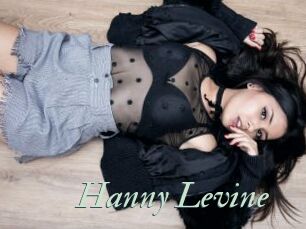 Hanny_Levine