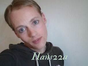 Hans22a