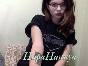 HapaHannya