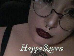 HappaQueen