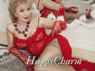 HappyCharm