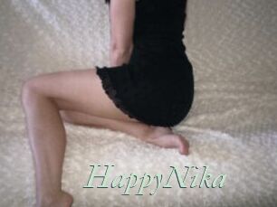 HappyNika
